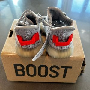 !! YEEZY Kids Sneakers- BRAND NEW!